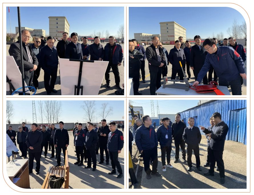 实战砺兵 以赛促学——宏河集团举办职工职业技能竞赛暨第四届“宏技杯”技术（能）比武活动3